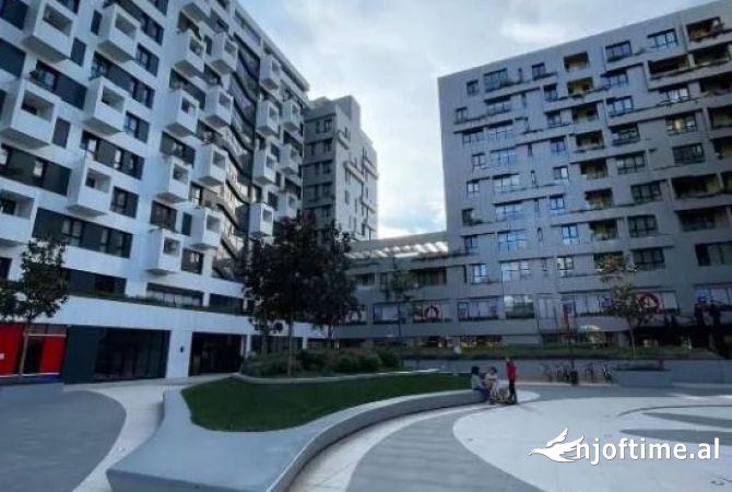 Ambient biznesi me qera 1+1 ne Tirane - 1,700 Euro
