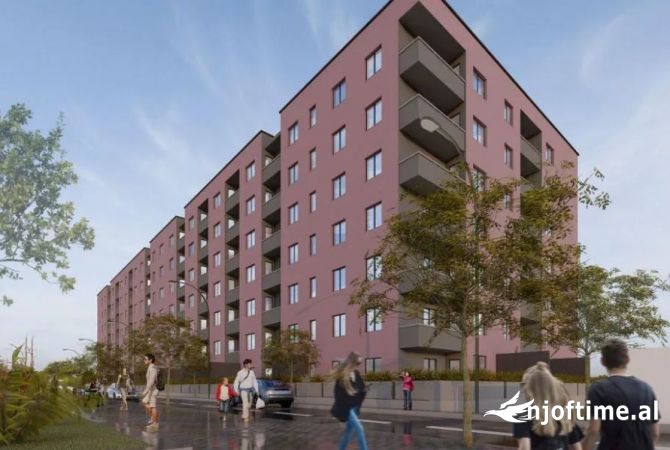 Shtepi ne shitje 1+1 ne Tirane - 72,922 Euro