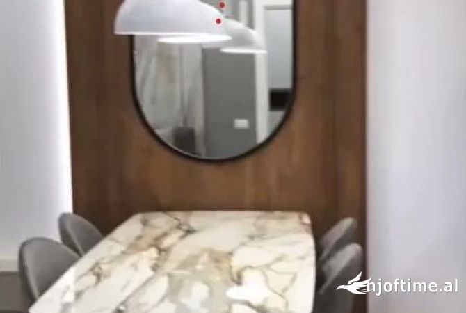 Shtepi me qera 1+1 ne Tirane - 800 Euro