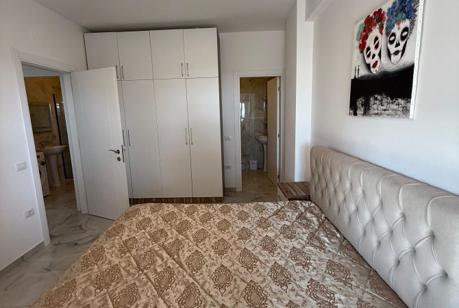 Shtepi me qera Apartament ne Tirane, 2+1, Mobilimi E mobiluar, Pagesa 700  Euro.