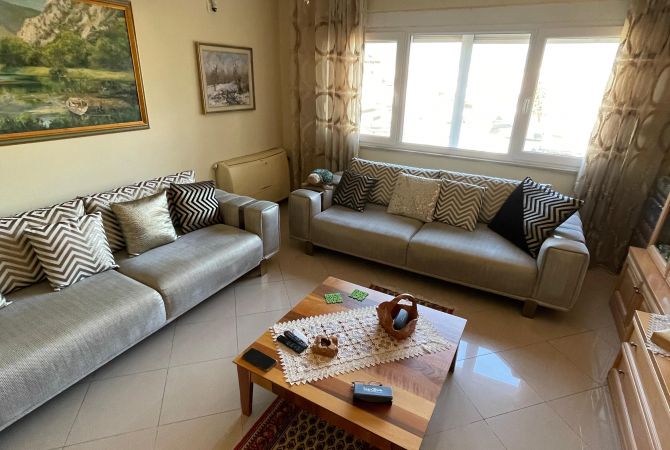Casa in vendita 1+1 a Tirana - 213,000 Euro