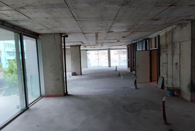 Ambient biznesi me qera 1+1 ne Tirane - 20,600 Euro