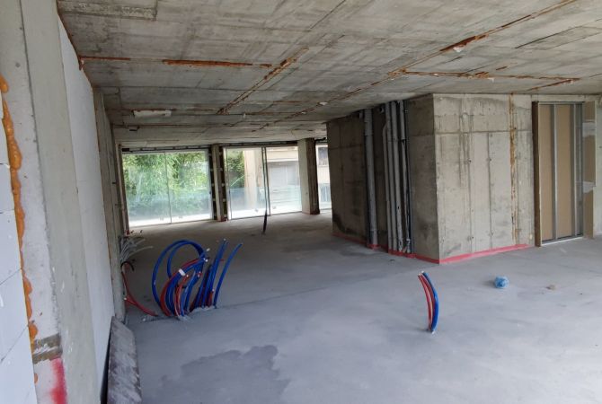 Ambient biznesi me qera 1+1 ne Tirane - 20,600 Euro