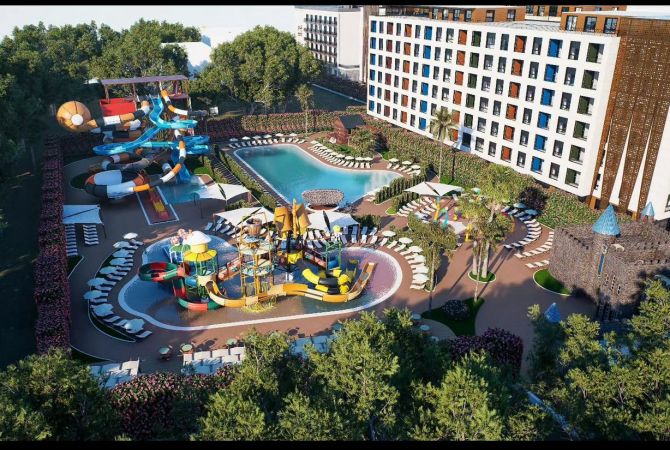 Shtepi ne shitje Apartament ne Durres, 2+1, Mobilimi Bosh, pa mobiluar, Pagesa 110,000  Euro.