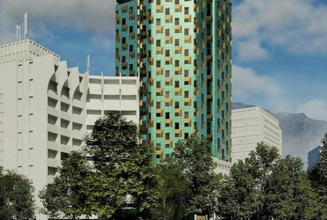 Shtepi ne shitje 1+1 ne Tirane - 250,000 Euro