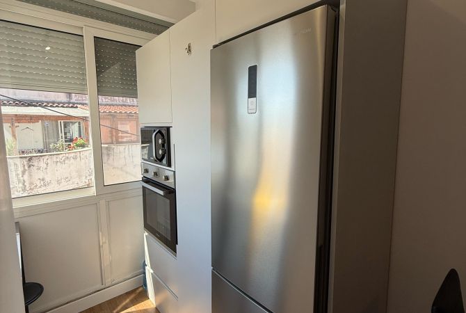 Shtepi me qera Apartament ne Tirane, 1+1, Mobilimi E mobiluar, Pagesa 70,000  Leke.