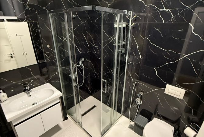 Shtepi me qera Apartament ne Tirane, 1+1, Mobilimi E mobiluar, Pagesa 70,000  Leke.