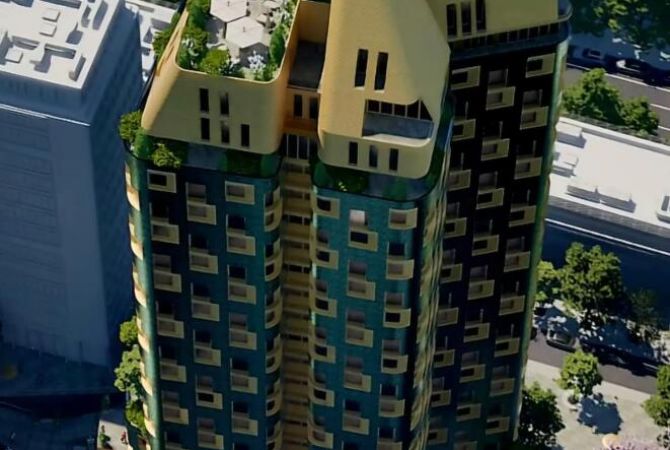 Shtepi ne shitje 1+1 ne Tirane - 225,900 Euro