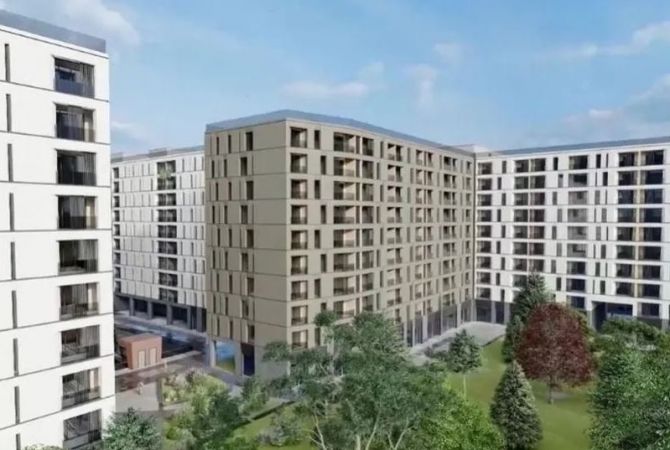 Shtepi ne shitje 1+1 ne Tirane - 159,390 Euro