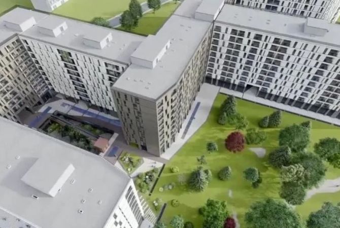Shtepi ne shitje 1+1 ne Tirane - 159,390 Euro
