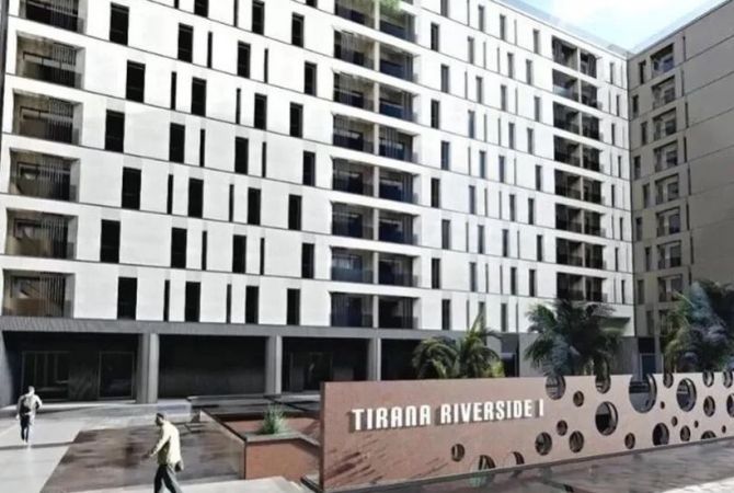 Shtepi ne shitje 1+1 ne Tirane - 159,390 Euro