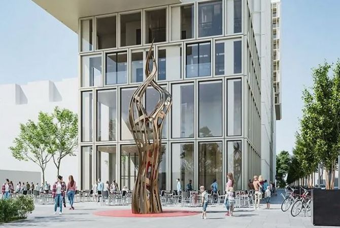 Shtepi ne shitje 1+1 ne Tirane - 133,000 Euro