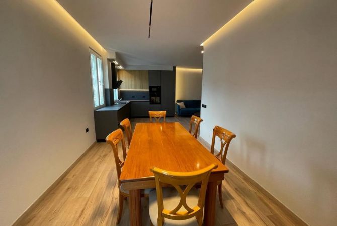Apartment for rent in Tirana 2+1, Furnished
