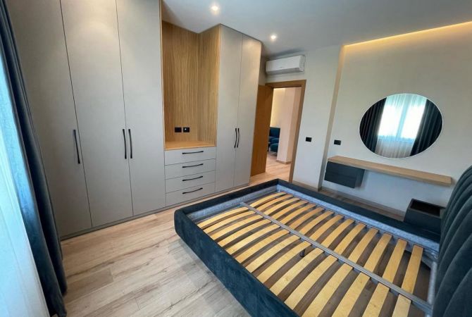 Apartment for rent in Tirana 2+1, Furnished