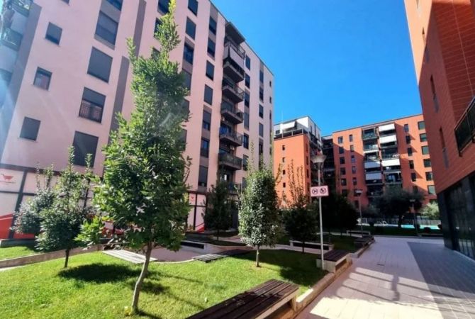 Shtepi ne shitje 1+1 ne Tirane - 135,000 Euro