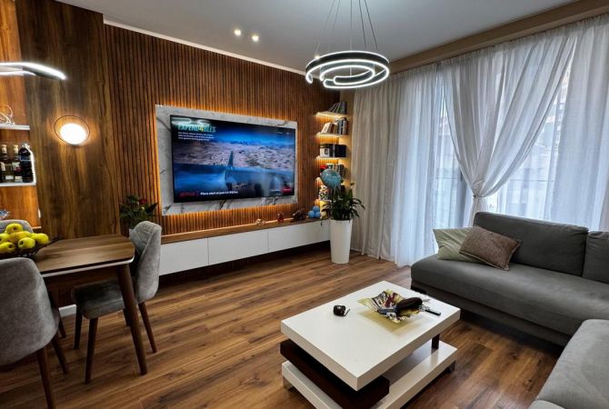 Shtepi ne shitje 2+1 ne Tirane - 215,000 Euro