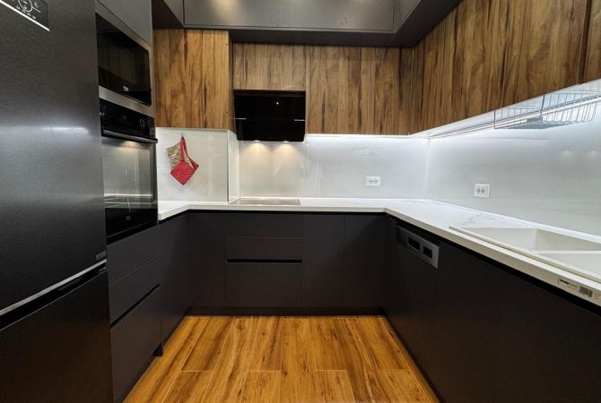 Apartment for sale in Tirana 2+1, Furnished