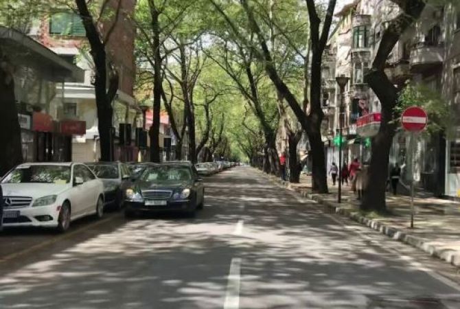 Ambient biznesi me qera 3+1 ne Tirane - 5,000 Euro