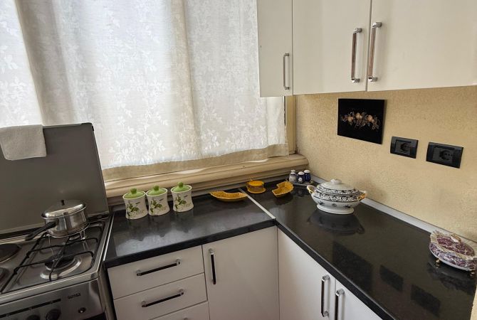 Casa in affitto 2+1 a Tirana - 600 Euro