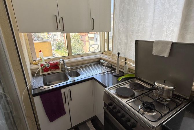 Shtepi me qera Apartament ne Tirane, 2+1, Mobilimi E mobiluar, Pagesa 600  Euro.
