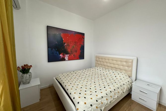 Shtepi me qera Apartament ne Tirane, 2+1, Mobilimi E mobiluar, Pagesa 800  Euro.