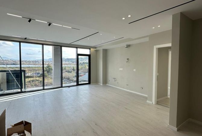 📌Apartament 2+1 me Qira – Lake View Residence, Tirane