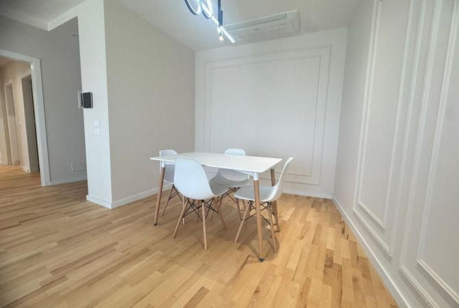 Apartment for rent in Tirana 2+1, Furnished