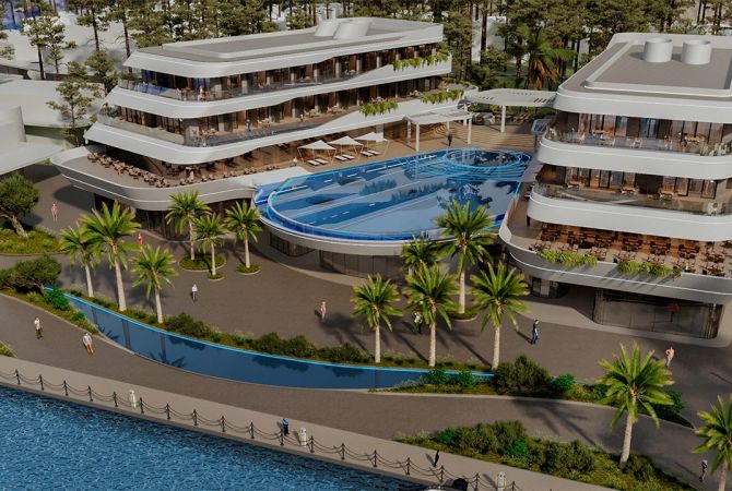 Shtepi ne shitje 1+1 ne Durres - 145,000 Euro