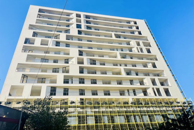 Shtepi ne shitje 1+1 ne Tirane - 179,700 Euro