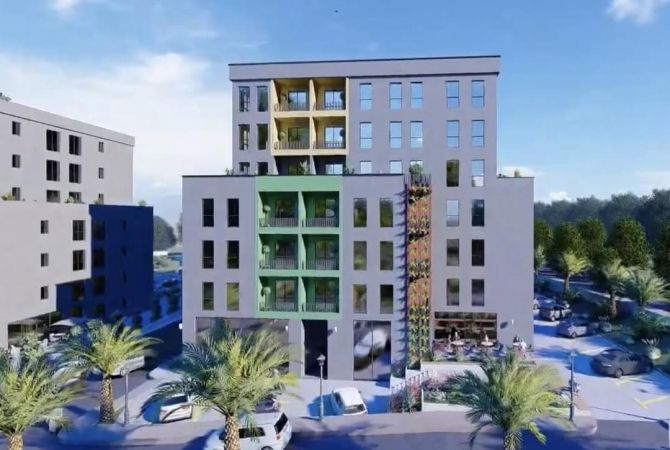 Shtepi ne shitje 2+1 ne Tirane - 104,701 Euro