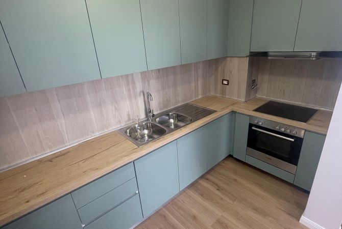 Casa in affitto 2+1 a Tirana - 850 Euro