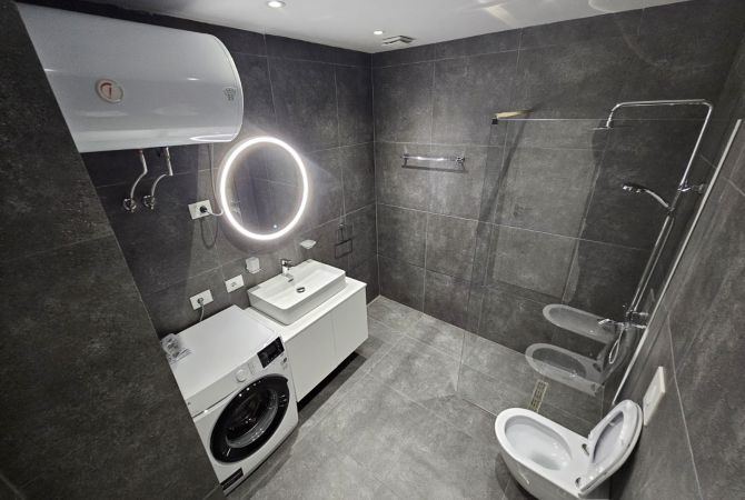 Shtepi me qera Apartament ne Tirane, 2+1, Mobilimi E mobiluar, Pagesa 1,000  Euro.