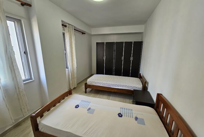 Shtepi me qera Apartament ne Tirane, 2+1, Mobilimi E mobiluar, Pagesa 700  Euro.