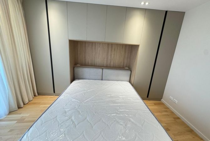 Apartment for sale in Tirana 2+1, Furnished