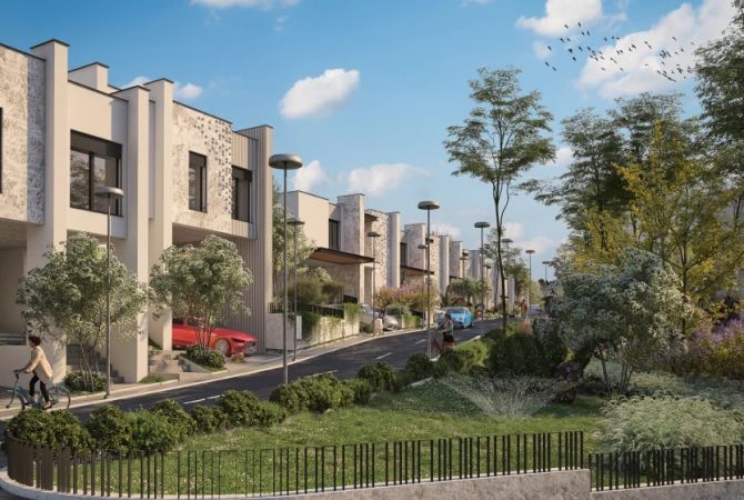 Shtepi ne shitje 3+1 ne Tirane - 326,500 Euro