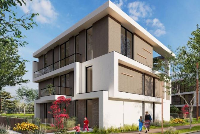 Shtepi ne shitje 2+1 ne Tirane - 288,160 Euro