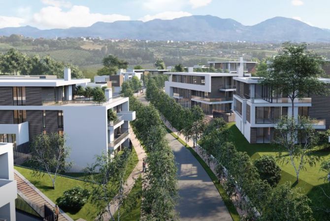 Shtepi ne shitje 2+1 ne Tirane - 288,160 Euro