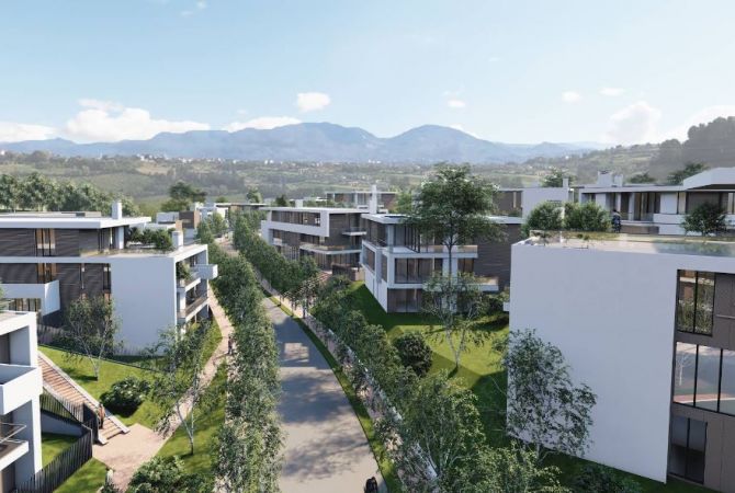 Shtepi ne shitje 2+1 ne Tirane - 288,160 Euro
