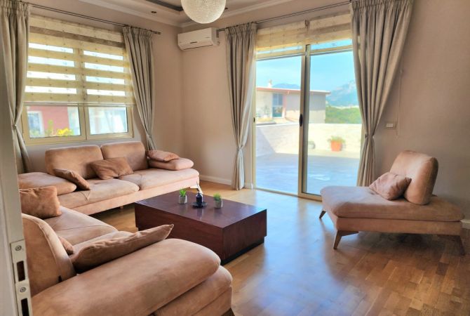 Shtepi ne shitje 2+1 ne Tirane - 330,000 Euro