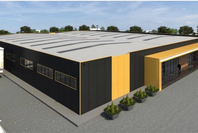 Ambient biznesi me qera 4+1 ne Tirane - 2,001 Euro