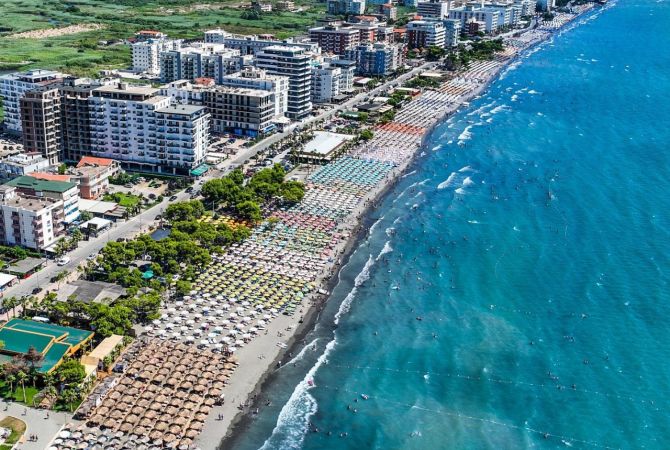 Shtepi ne shitje Garsoniere ne Lezhe - 36,276 Euro