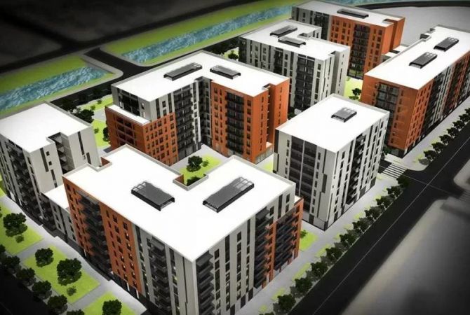 Shtepi ne shitje 1+1 ne Tirane - 96,001 Euro