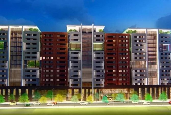 Shtepi ne shitje 1+1 ne Tirane - 96,001 Euro