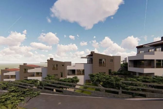 House for Sale 3+1 in Tirana - 190,900 Euro