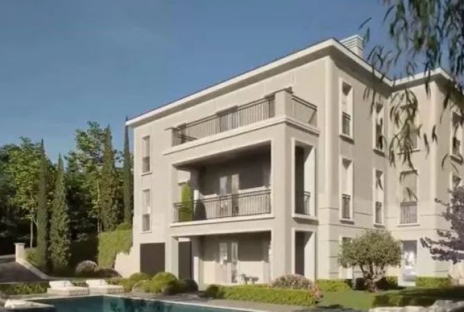 Shtepi ne shitje 5+1 ne Tirane - 1,307,400 Euro