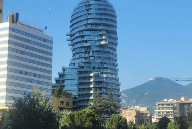 Shtepi ne shitje 1+1 ne Tirane - 569,600 Euro
