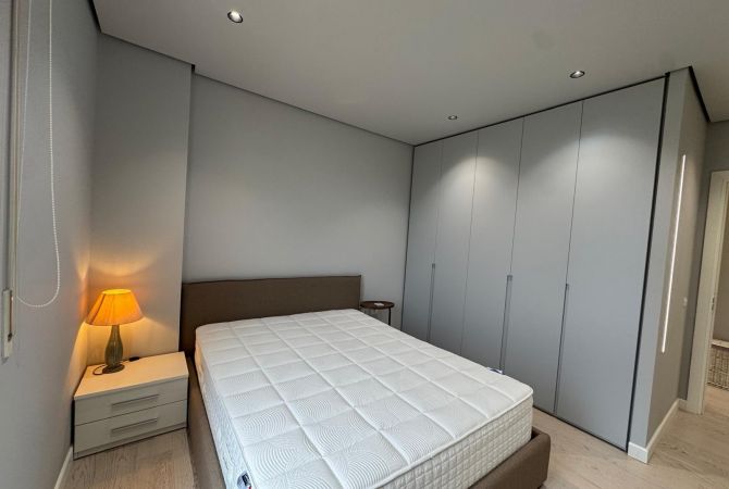 Shtepi me qera Apartament ne Tirane, 2+1, Mobilimi E mobiluar, Pagesa 950  Euro.