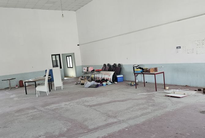 Ambient biznesi me qera 4+1 ne Tirane - 4,000 Euro