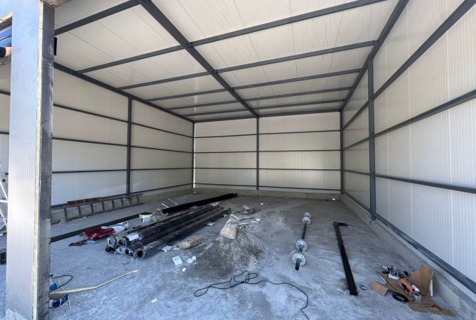 Ambient biznesi me qera 4+1 ne Tirane - 1,000 Euro