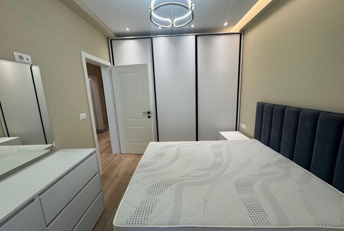 Shtepi me qera Apartament ne Tirane, 2+1, Mobilimi E mobiluar, Pagesa 700  Euro.